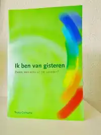 IK BEN VAN GISTEREN