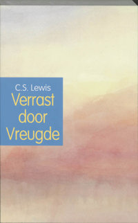 VERRAST DOOR VREUGDE
