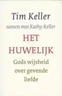 HET HUWELIJK