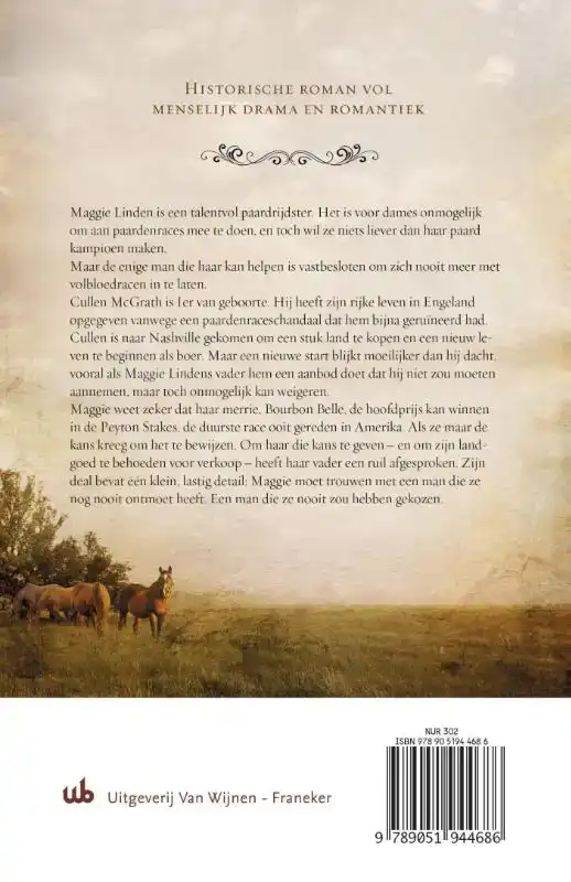 OP WEG NAAR HAAR HART