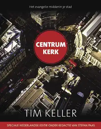 CENTRUM KERK