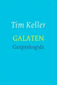 GALATEN GESPREKSGIDS