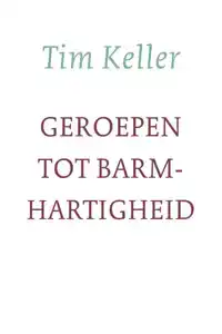 GEROEPEN TOT BARMHARTIGHEID