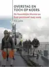 OVERSTAG EN TOCH OP KOERS