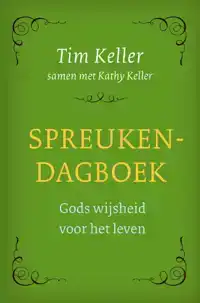 SPREUKENDAGBOEK