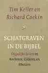 SCHATGRAVEN IN DE BIJBEL