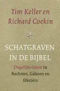 SCHATGRAVEN IN DE BIJBEL