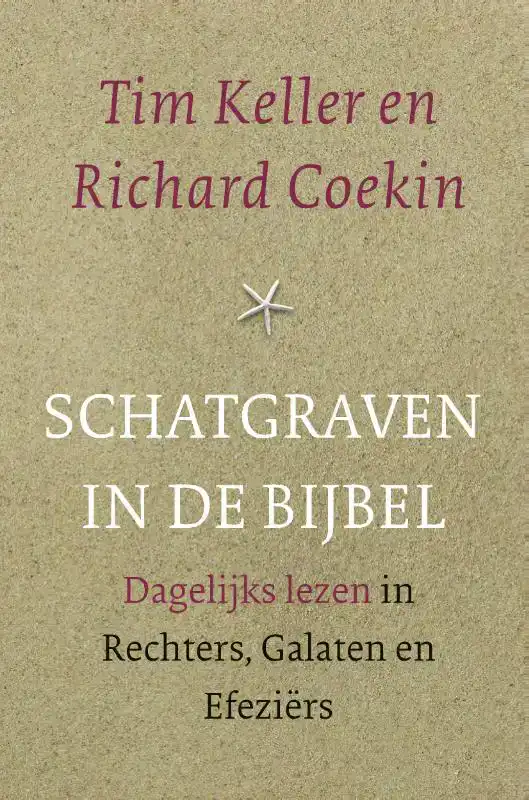 SCHATGRAVEN IN DE BIJBEL