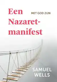 EEN NAZARET-MANIFEST