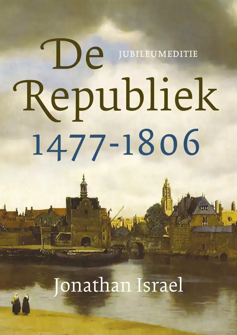 DE REPUBLIEK