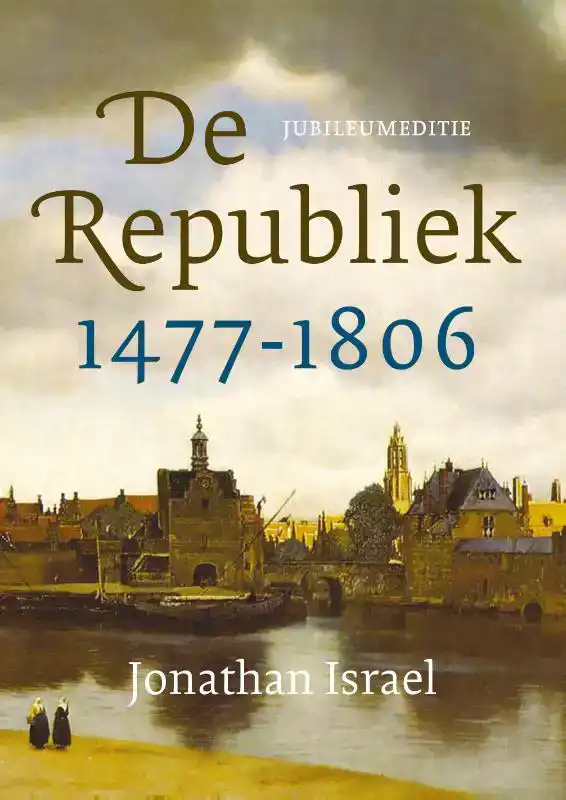 DE REPUBLIEK