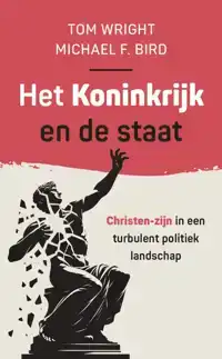 HET KONINKRIJK EN DE STAAT