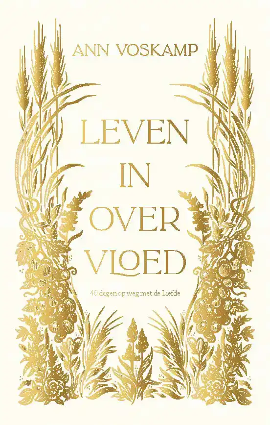 LEVEN IN OVERVLOED