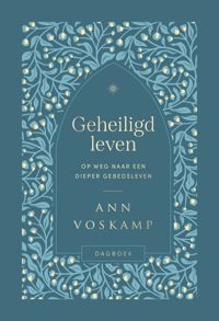 GEHEILIGD LEVEN