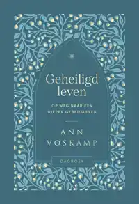 GEHEILIGD LEVEN
