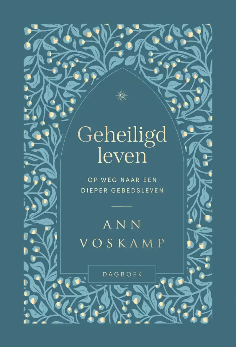 GEHEILIGD LEVEN