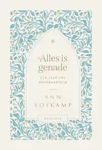 ALLES IS GENADE