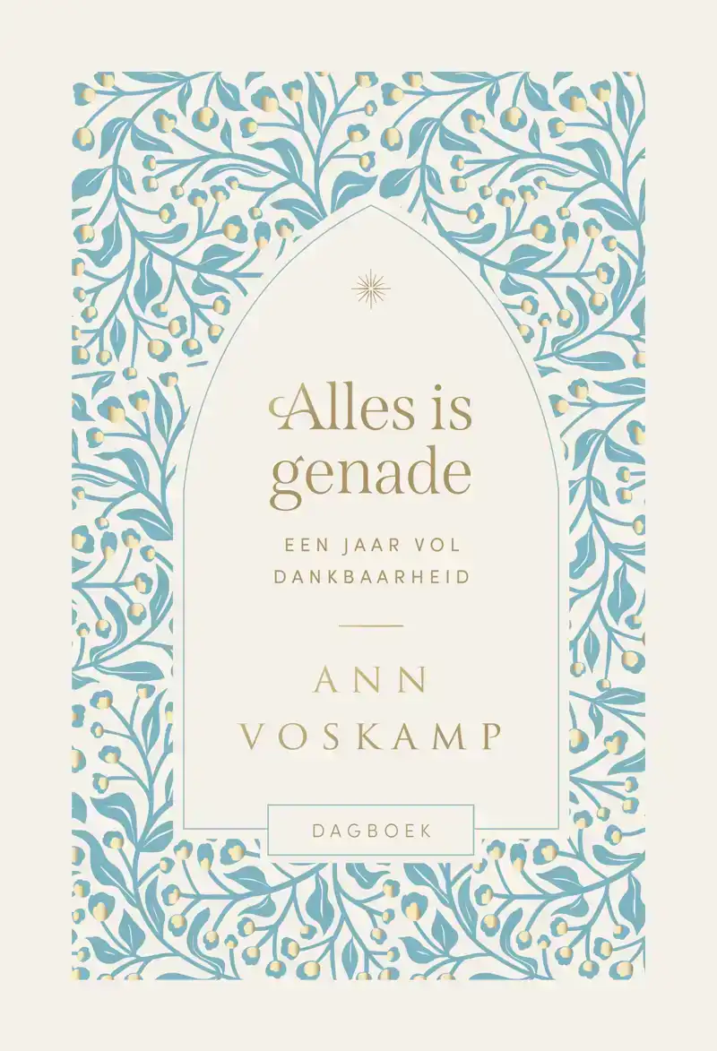 ALLES IS GENADE