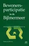 BEWONERSPARTICIPATIE IN DE BIJLMERMEER