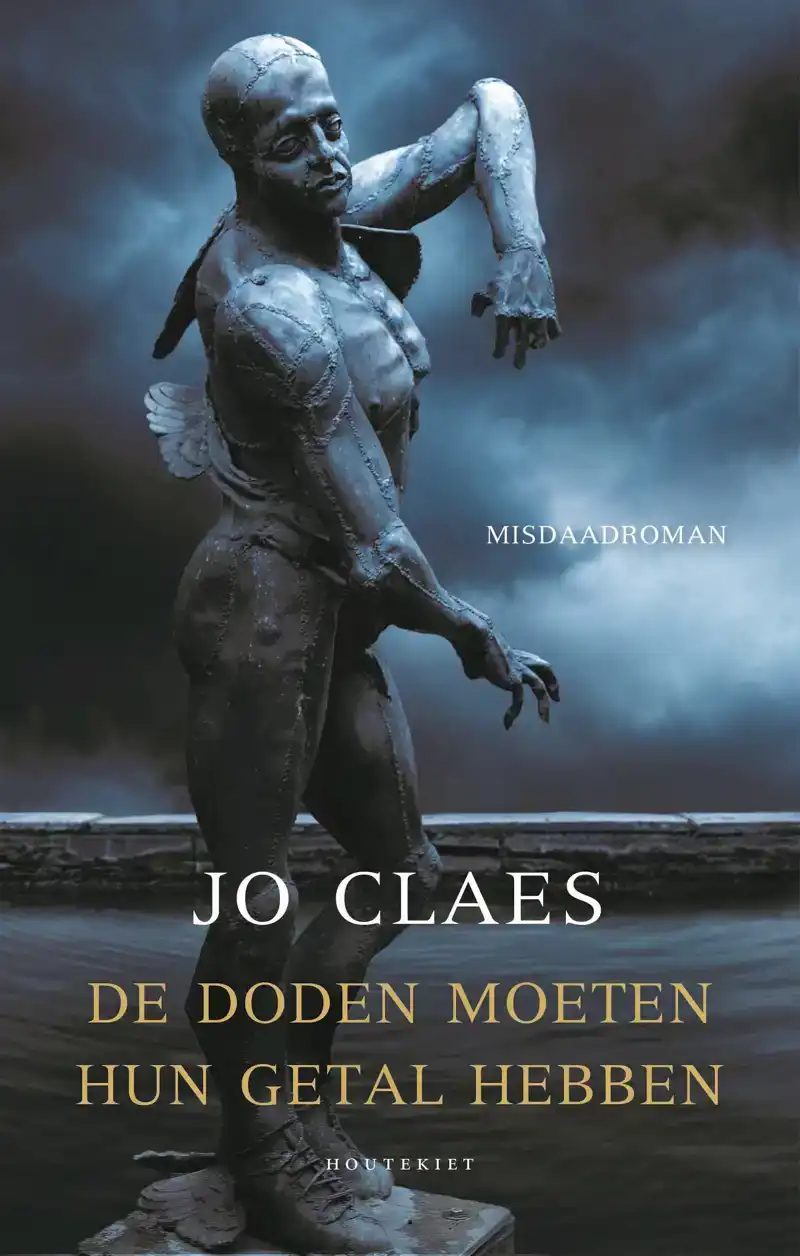 DE DODEN MOETEN HUN GETAL HEBBEN
