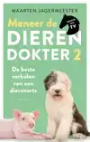 DE BESTE VERHALEN VAN EEN DIERENARTS