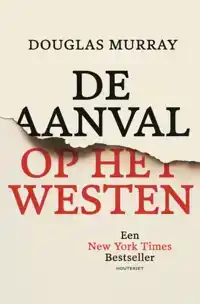 DE AANVAL OP HET WESTEN