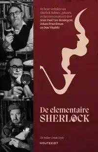 DE ELEMENTAIRE SHERLOCK