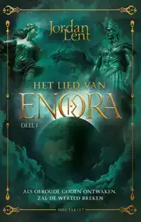 HET LIED VAN ENORA