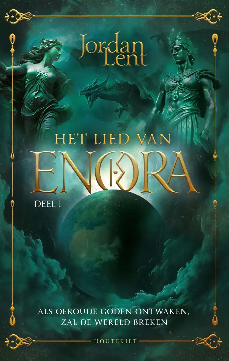 HET LIED VAN ENORA