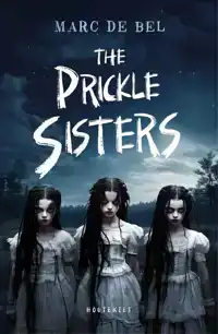 THE PRICKLE SISTERS