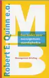 EEN KADER VOOR MANAGEMENTVAARDIGHEDEN