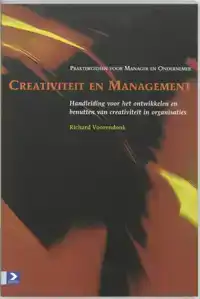 CREATIVITEIT EN MANAGEMENT