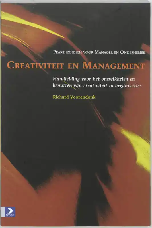 CREATIVITEIT EN MANAGEMENT