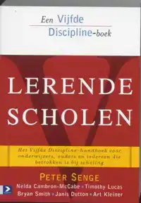 LERENDE SCHOLEN