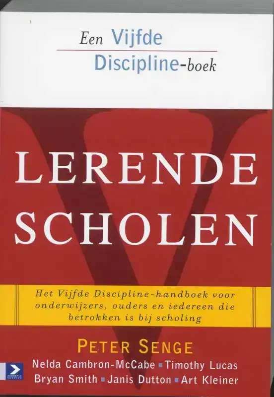 LERENDE SCHOLEN