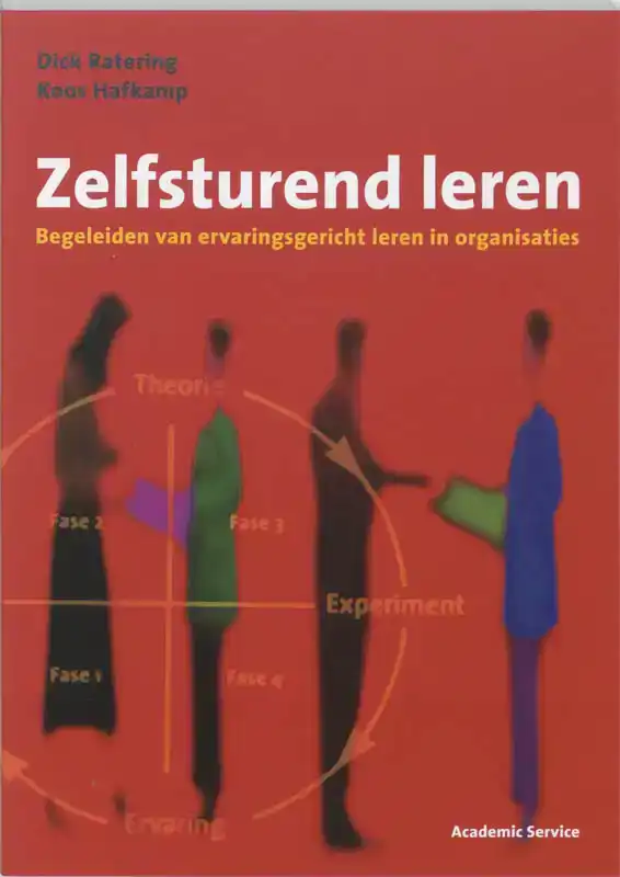 ZELFSTUREND LEREN