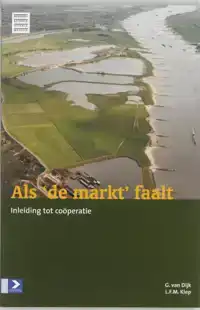 ALS DE MARKT FAALT