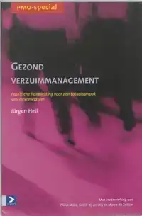 GEZOND VERZUIMMANAGEMENT