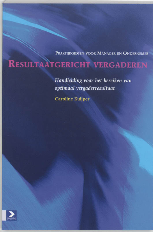 RESULTAATGERICHT VERGADEREN