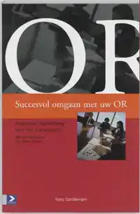 SUCCESVOL OMGAAN MET UW OR