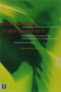 KLANTGERICHT CORRESPONDEREN
