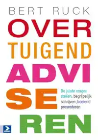 OVERTUIGEND ADVISEREN