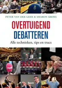 OVERTUIGEND DEBATTEREN