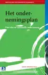HET ONDERNEMINGSPLAN