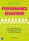 PERFORMANCE BEHAVIOUR