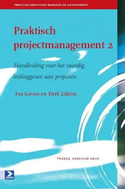 PRAKTISCH PROJECTMANAGEMENT 2