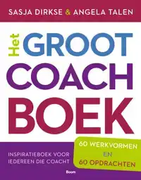 HET GROOT COACHBOEK