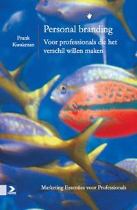 PERSONAL BRANDING