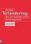 HET BOEK VERANDERING