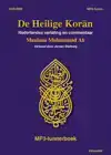 DE HEILIGE KORAN MP3 VERSIE